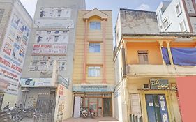 Spot On 67398 Hotel Shree Pawan Paradise