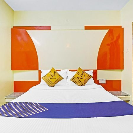 Spot On 67398 Hotel Shree Pawan Paradise Bangalore Exterior photo