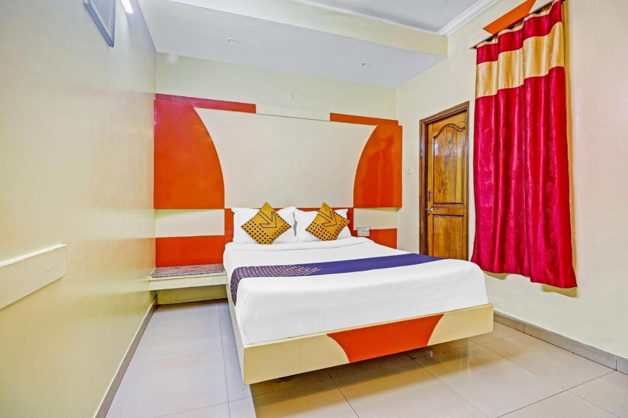 Spot On 67398 Hotel Shree Pawan Paradise Bangalore Exterior photo