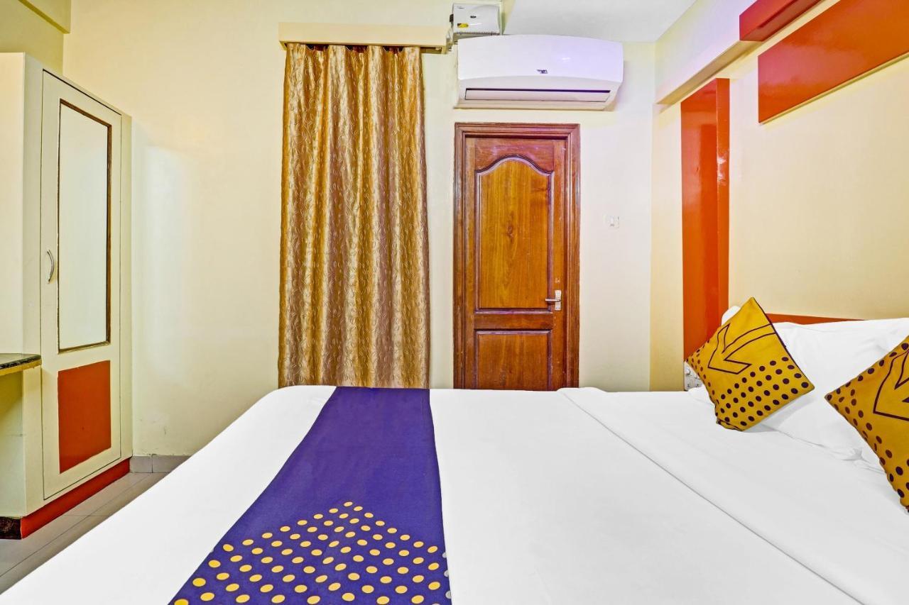 Spot On 67398 Hotel Shree Pawan Paradise Bangalore Exterior photo