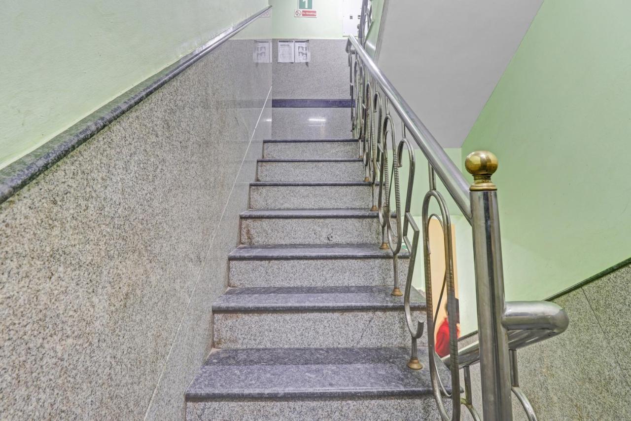 Spot On 67398 Hotel Shree Pawan Paradise Bangalore Exterior photo